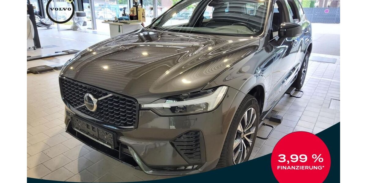 Volvo XC60 50.221 km 37.950 &euro; Mülheim an der Ruhr 45472