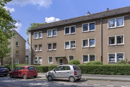 Wohnung Duisburg Angerhausen - 2 Zimmer, 45 m&sup2;, 429&euro; | Angebot:24586287