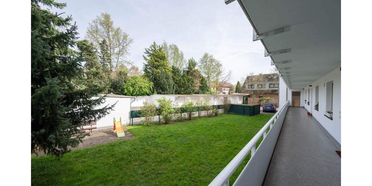 Etagenwohnung Duisburg Rumeln-Kaldenhausen - 3 Zimmer, 78 m&sup2;, 189.000&euro; | Angebot:23854239