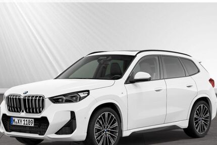BMW X1 20.650 km 44.800 &euro; Wesel 46485