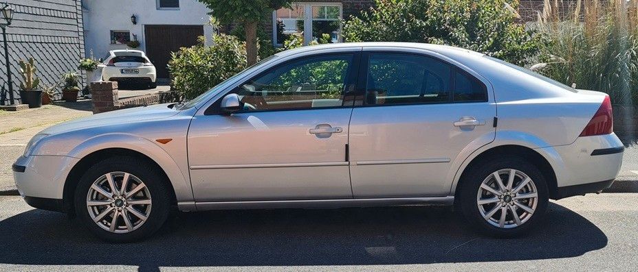 Mondeo