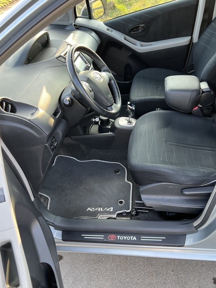 Toyota Yaris 193.000 km 4.700 € Mönchengladbach 41061