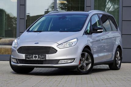 Ford Galaxy 148.000 km 15.580 € Korschenbroich 41352