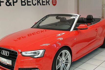 Audi A5 61.994 km 25.390 € Wuppertal 42275