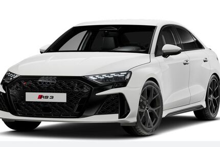 Audi RS3 2.050 km 59.980 &euro; Dorsten 46284