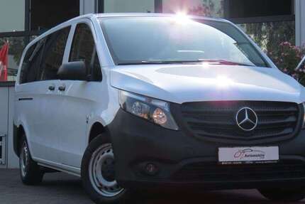 Mercedes-Benz Vito 59.279 km 24.900 &euro; Neuss 41469