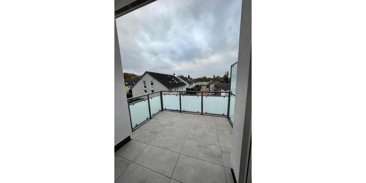 Etagenwohnung Mülheim an der Ruhr Dümpten - 3 Zimmer, 59 m&sup2;, 760&euro; | Angebot:25524164