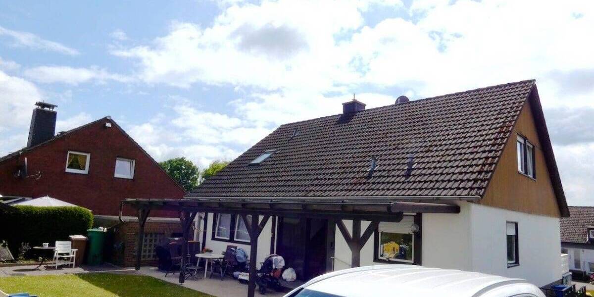 PROVISIONSFREI FÜR KÄUFER !!! - Geräumiges 2-Generationenhaus in ME - WEST !! 7 zimmer