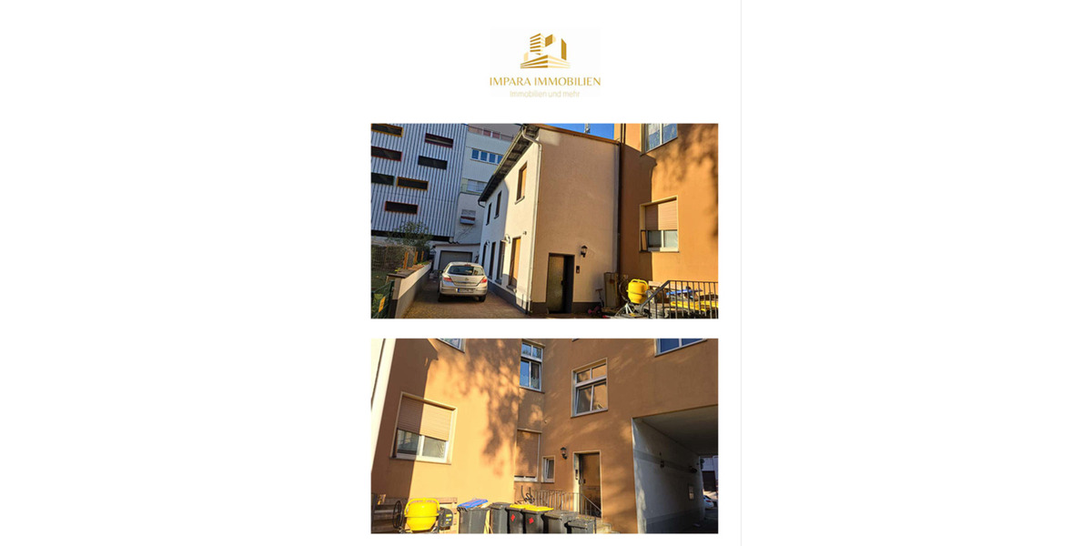 Mehrfamilienhaus, Wohnhaus Herne Wanne-Bickern - 675.000&euro; | Angebot:25332050