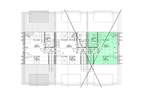 Reihenendhaus Kamp-Lintfort Niersenbruch - 4 Zimmer, 173 m&sup2;, 2.500&euro; | Angebot:25803175