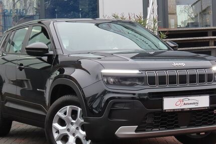 Jeep Avenger 18.342 km 16.900 &euro; Neuss 41469