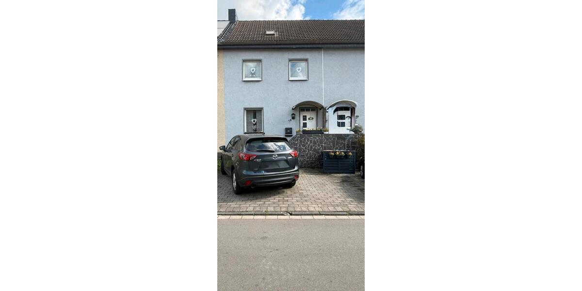 Reihenhaus Duisburg Beeck - 4 Zimmer, 90 m&sup2;, 260.000&euro; | Angebot:26311967