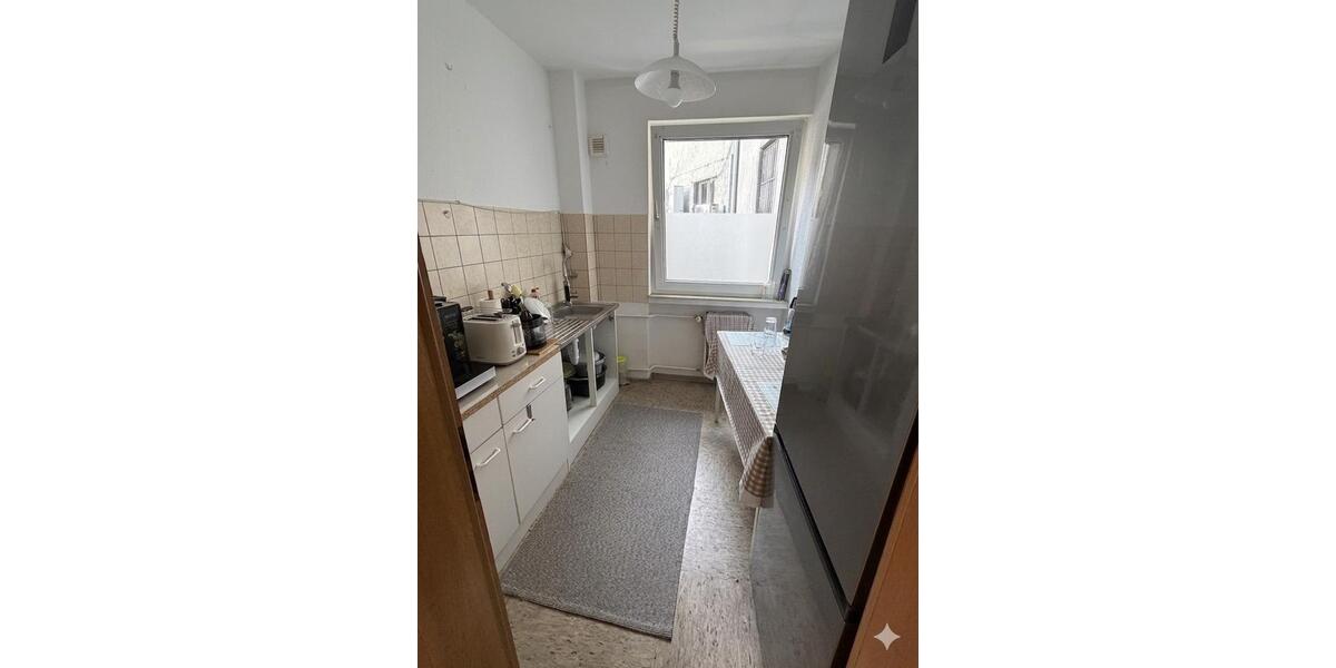 Etagenwohnung Duisburg Hamborn - 2 Zimmer, 64 m&sup2;, 688&euro; | Angebot:26127750