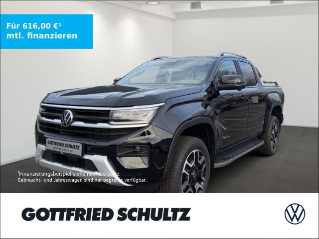 Amarok