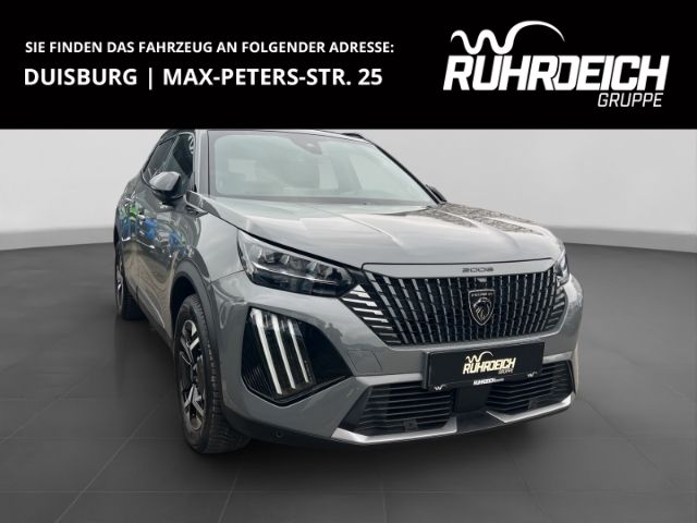 Peugeot 2008 9.000 km 31.990 &euro; Duisburg 47059