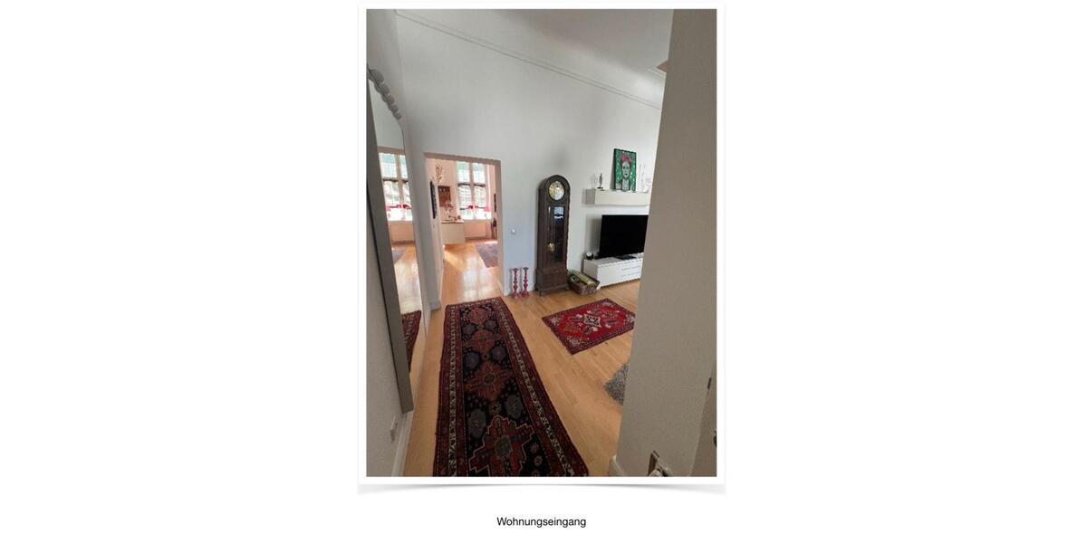 Erdgeschoßwohnung Düsseldorf Stadtbezirk 8 - 2.5 Zimmer, 105 m&sup2;, 349.000&euro; | Angebot:27126243