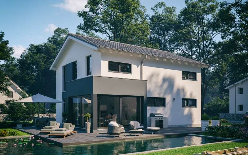 Haus zum Kaufen in Geldern 541.800 € 154 m²