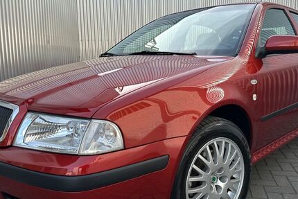 Skoda Octavia 98.000 km 5.490 € Viersen 41748