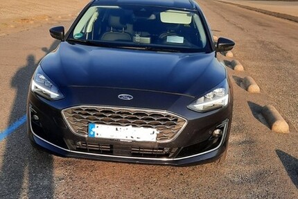 Ford Focus Kombi 39.000 km 19.900 € Viersen 41747