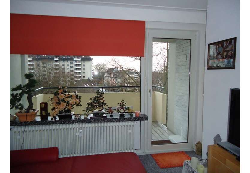 Wohnung zum Mieten in Hilden 500 € 53 m²