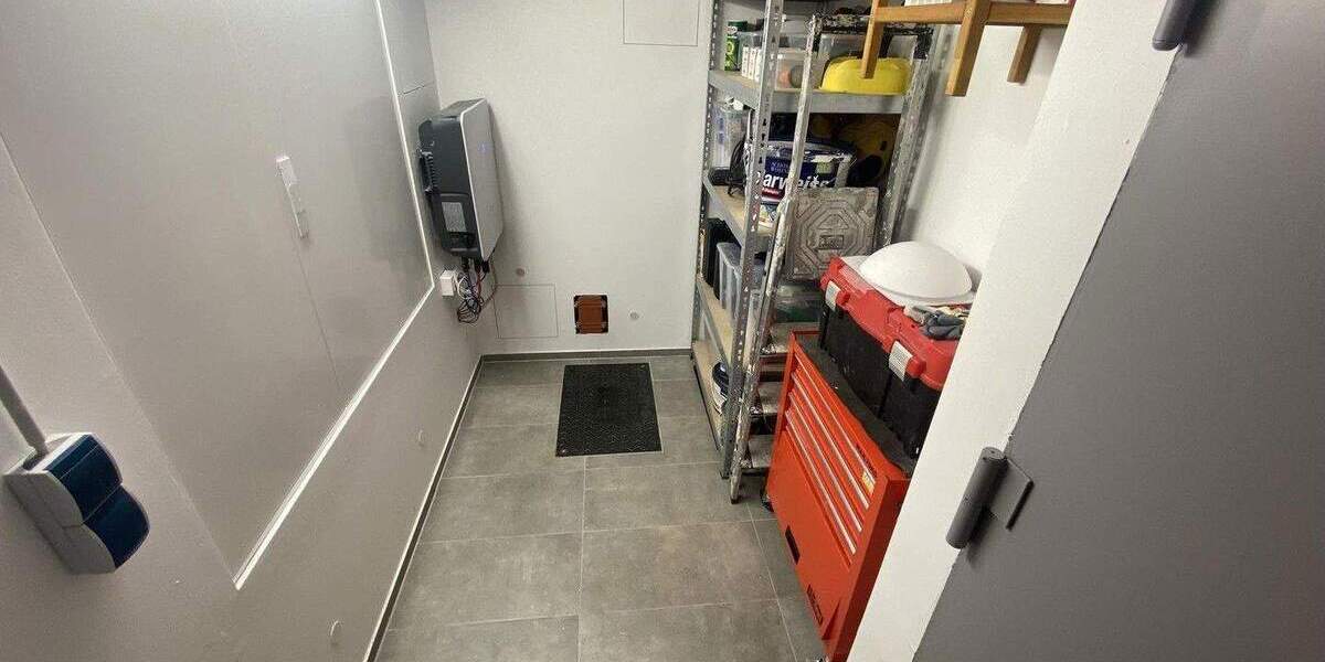 Doppelhaushälfte Duisburg Huckingen - 7 Zimmer, 120 m&sup2;, 629.000&euro; | Angebot:25087157