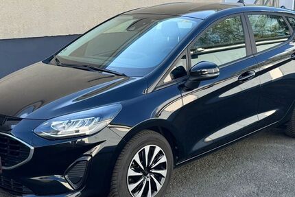 Ford Fiesta 49.800 km 13.900 € Düsseldorf 40468
