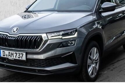 Skoda Karoq 10.000 km 31.980 &euro; Kaarst 41564