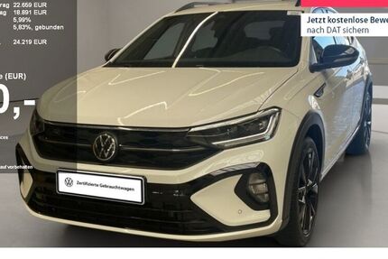 VW Taigo