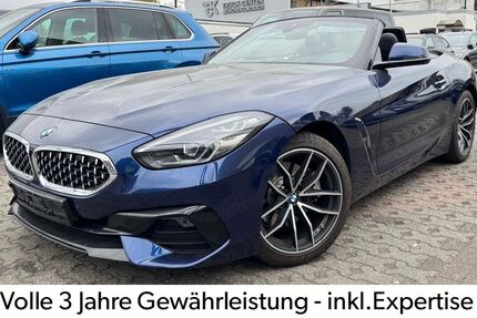 BMW Z4 19.986 km 36.748 € Mönchengladbach 41063