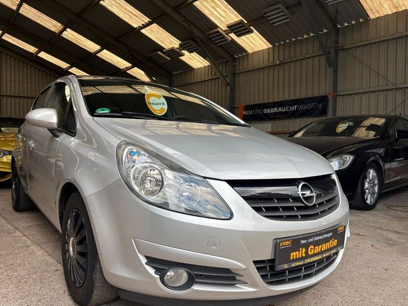 Corsa