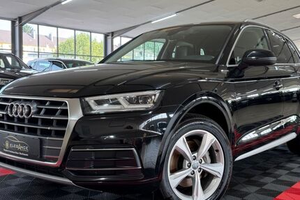 Audi Q5 128.000 km 27.990 &euro; Oberhausen 46047