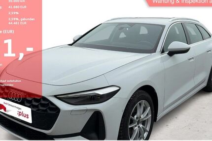 Audi A5 24.590 km 39.930 &euro; Moers-Hülsdonk 47441