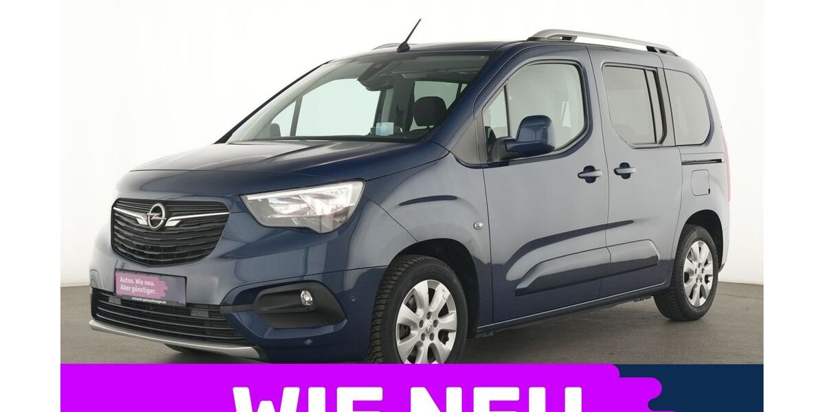 Opel Combo Life 66.338 km 16.233 &euro; Neuss 41460