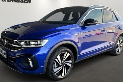 VW T-Roc 30.931 km 30.950 &euro; Gelsenkirchen 45891