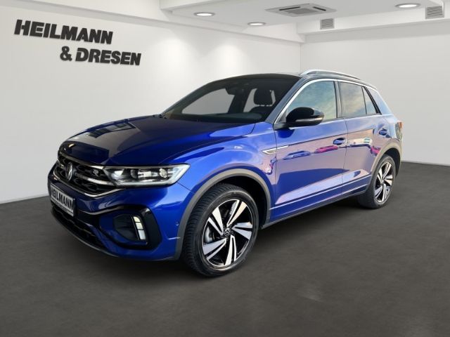 VW T-Roc 30.931 km 30.950 &euro; Gelsenkirchen 45891