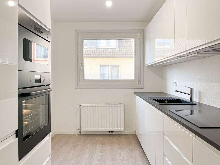Wohnung zum Mieten in Oberhausen 410 € 41 m²