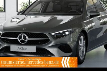 Mercedes A 250