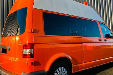 VW T5 Transporter 149.500 km 18.800 &euro; Bottrop 46242