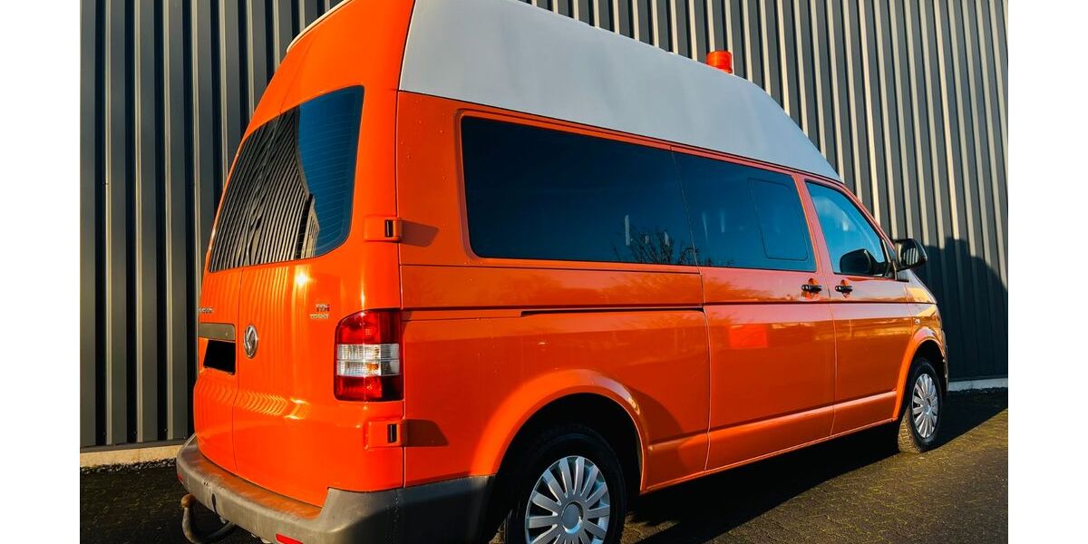 VW T5 Transporter 149.500 km 18.800 &euro; Bottrop 46242