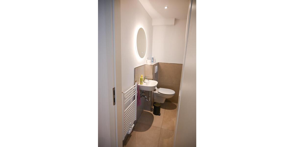 Etagenwohnung Ratingen Lintorf - 4 Zimmer, 125 m&sup2;, 2.250&euro; | Angebot:26072581