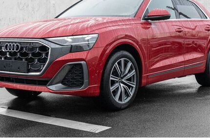 Audi Q8 21.980 km 74.480 &euro; Düsseldorf 40549