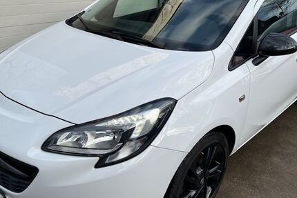 Opel Corsa 154.300 km 6.900 € Herten 45699