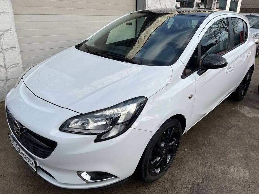 Opel Corsa 154.300 km 6.900 € Herten 45699