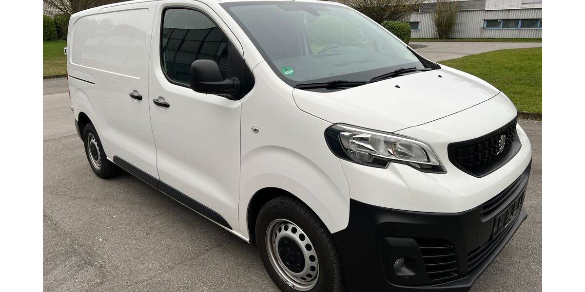 Peugeot Expert 155.000 km 13.100 &euro; Gladbeck 45966