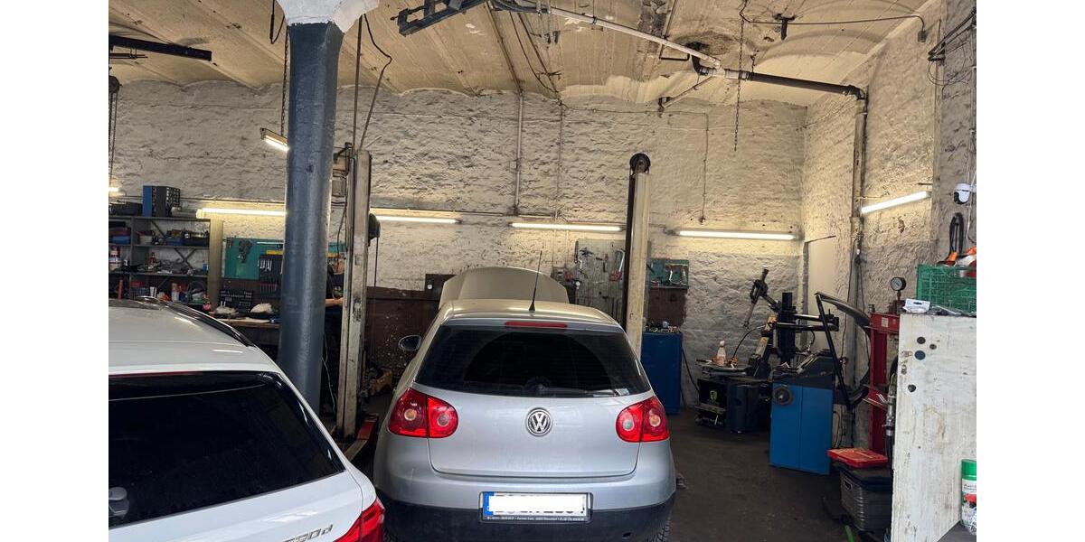 Gewerbeobjekt Düsseldorf Oberbilk - 1.950&euro; | Angebot:26354212