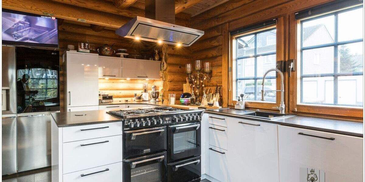 Mehrfamilienhaus, Wohnhaus Duisburg Alt-Walsum - 7 Zimmer, 267 m&sup2;, 598.000&euro; | Angebot:24826707