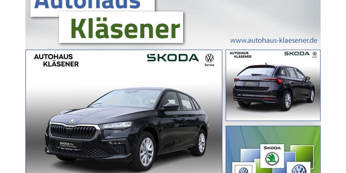 Skoda Scala 4.742 km 27.770 &euro; Gelsenkirchen 45892