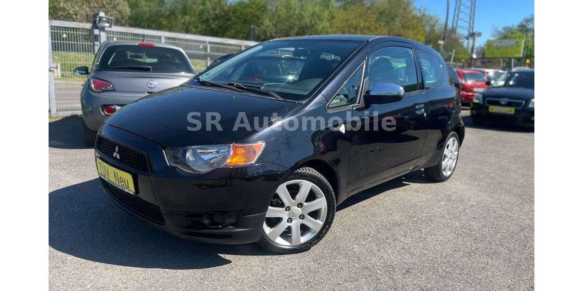Mitsubishi Colt 164.346 km 3.000 &euro; Bottrop 46238