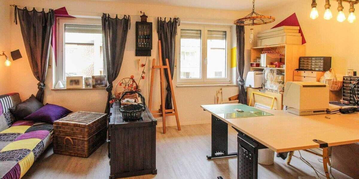 Einfamilienhaus Neuss Stadionviertel - 6 Zimmer, 549.000&euro; | Angebot:25602812