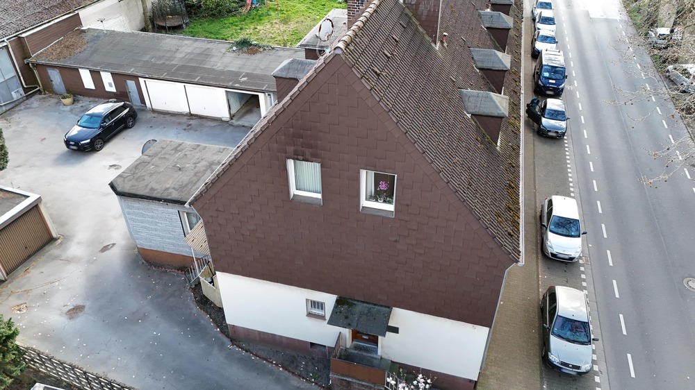 Mehrfamilienhaus, Wohnhaus Bottrop Batenbrock - 595.000&euro; | Angebot:23971407